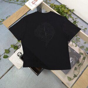 STONE ISLAND 2024ss Year of the Dragon limited edition embroidered compass lette